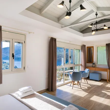 Cohili * Sivota (Lefkada)