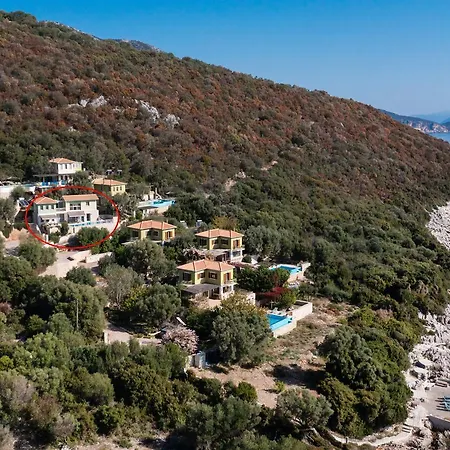Cohili Villa *