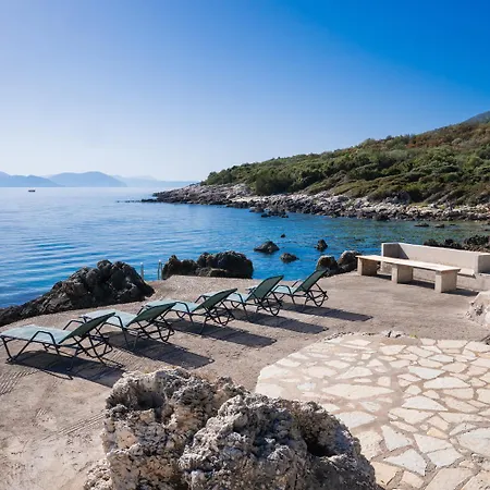 Cohili Sivota (Lefkada)