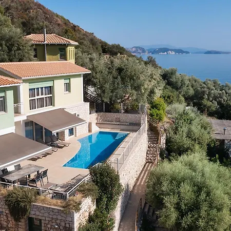 Cohili Sivota (Lefkada)
