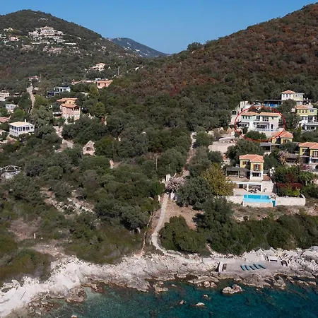 Cohili * Sivota (Lefkada)