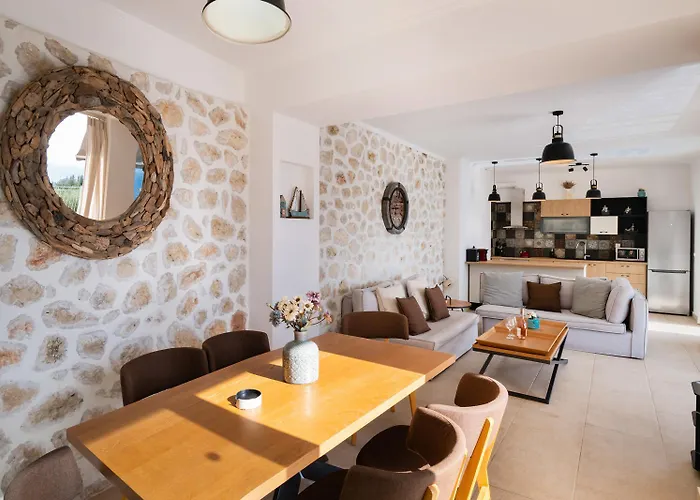 Cohili Villa