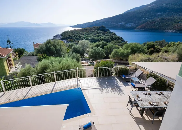 Villa Cohili